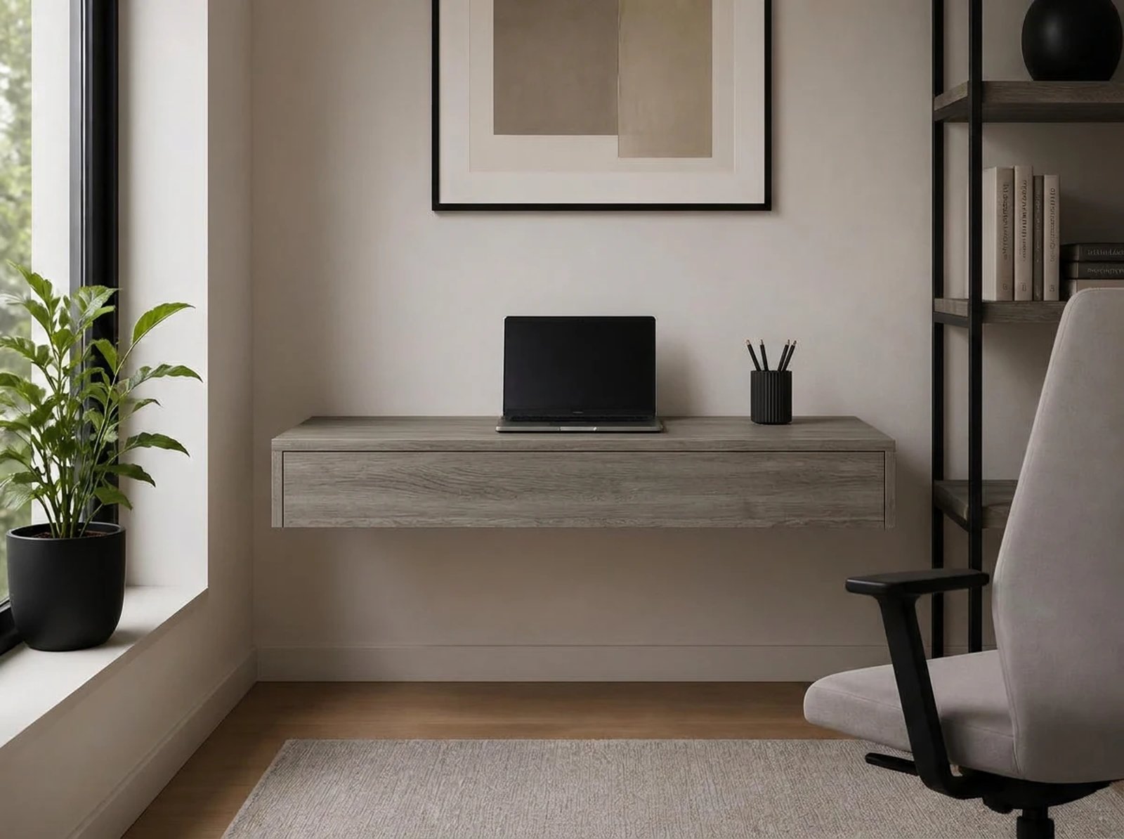 Siena Floating Desk thumbnail