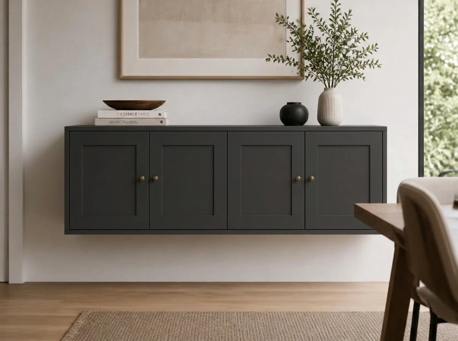 Hudson Floating Sideboard thumbnail