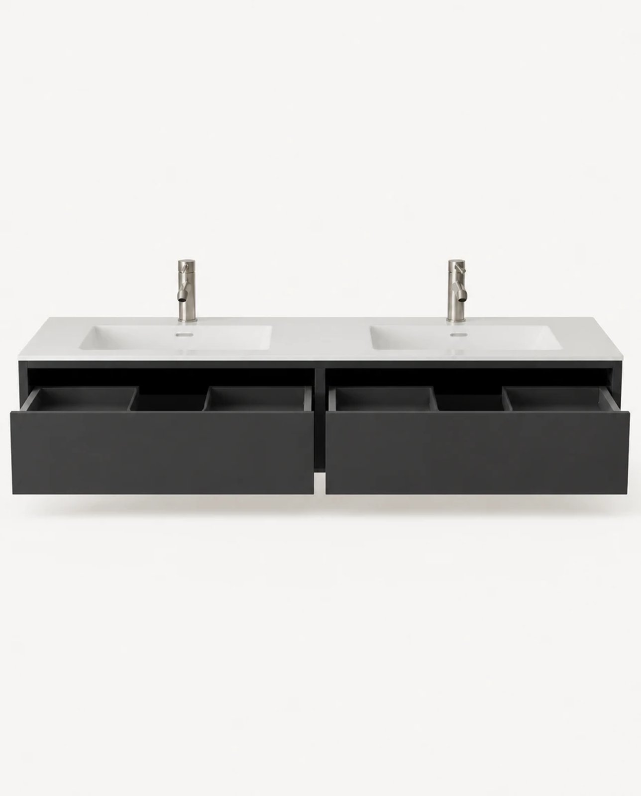 Gela Inset Floating Vanity M110 thumbnail