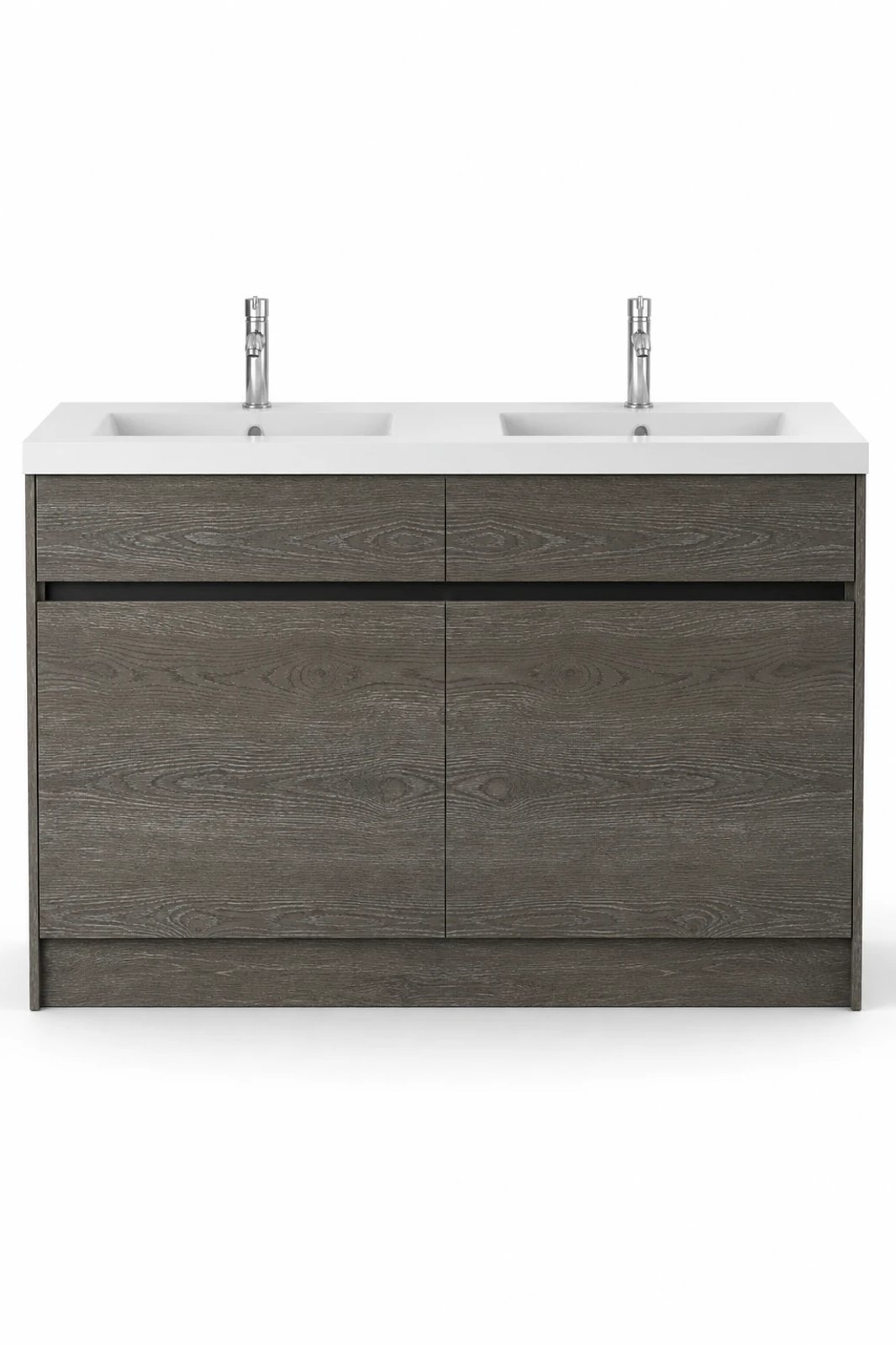 Orla Overlay Standing Vanity M305 thumbnail