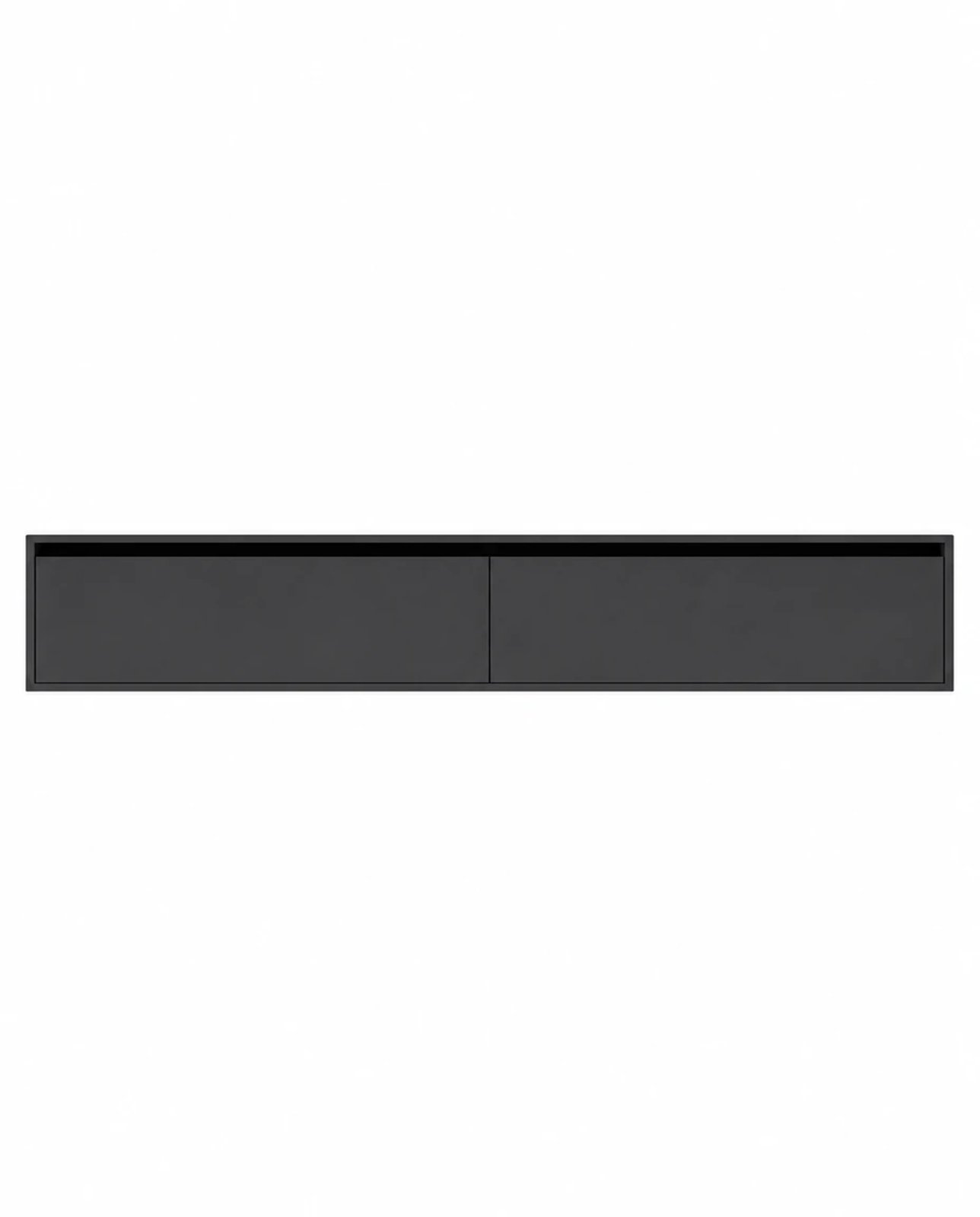 Gela Inset Floating Vanity M110 thumbnail