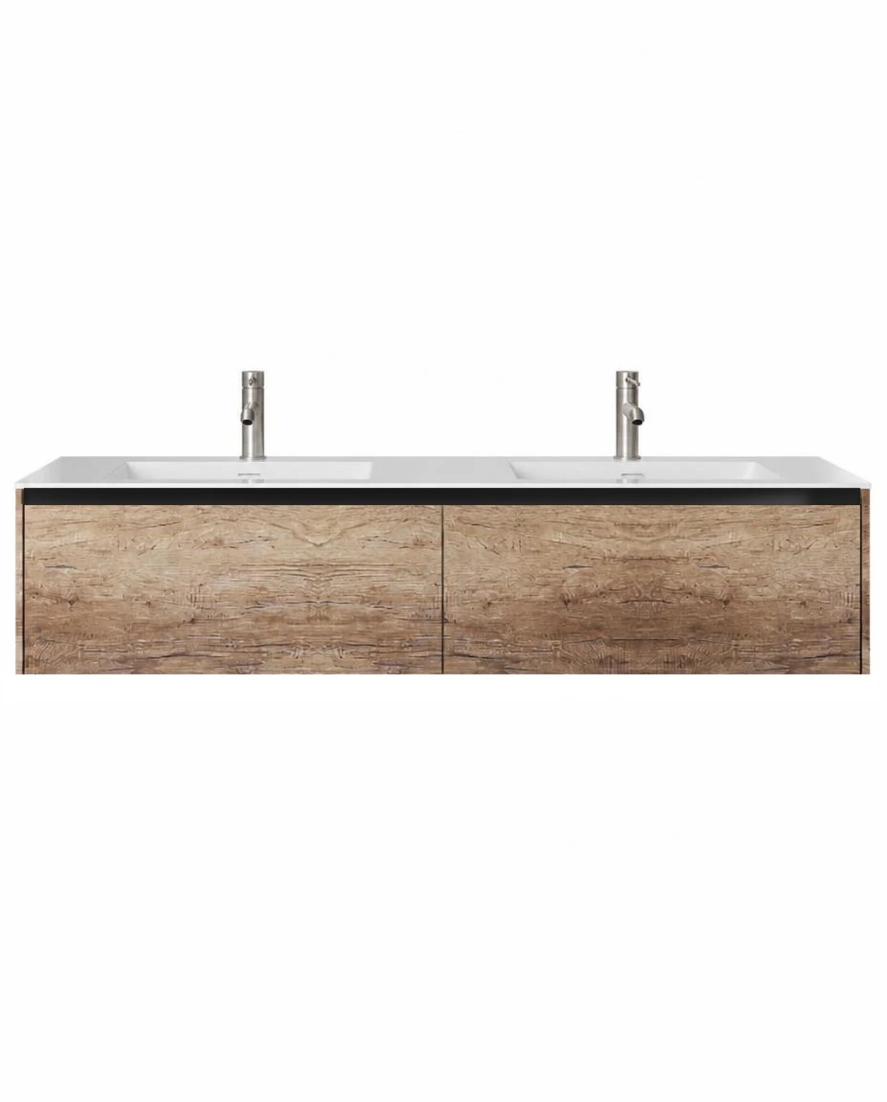 Gela Overlay Floating Vanity M115 thumbnail