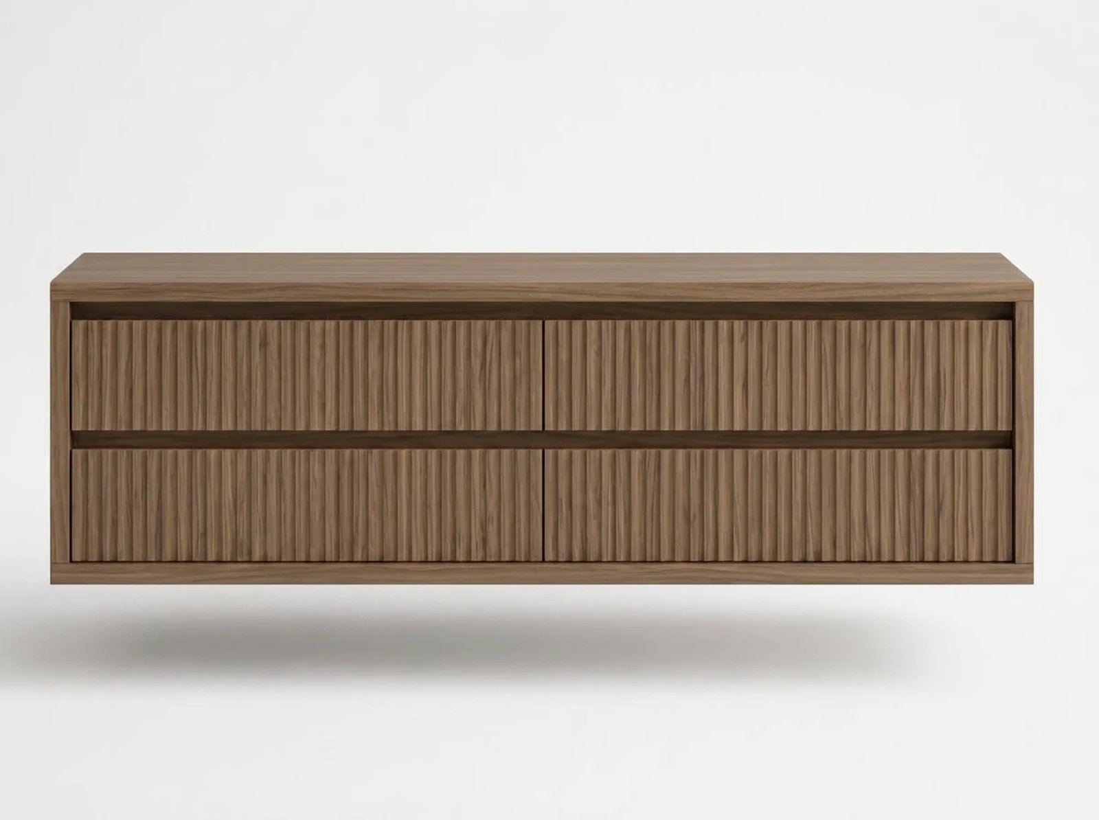 Amalfi Floating Entry Console thumbnail