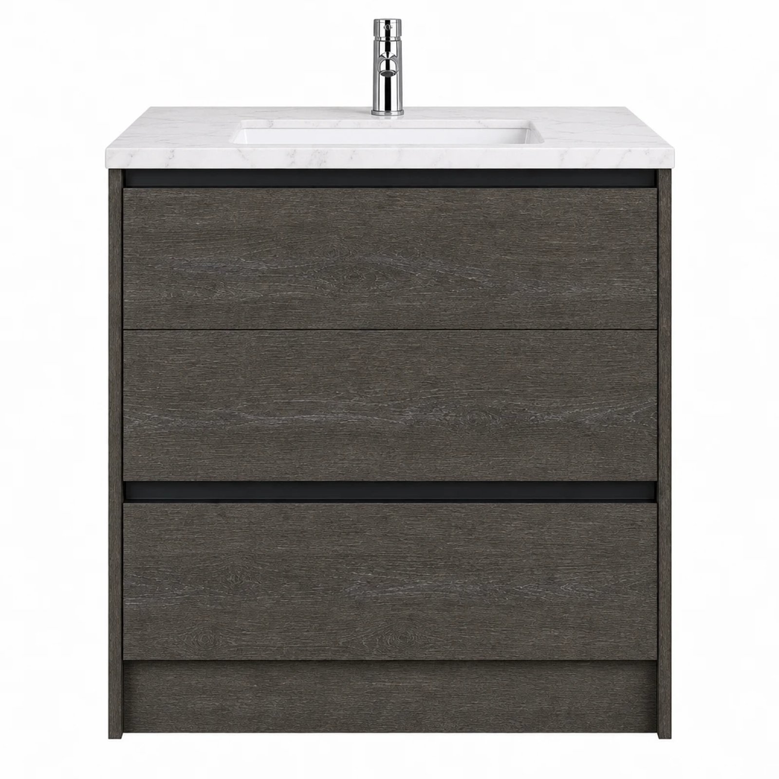 Trapani Overlay Standing Vanity M315 thumbnail