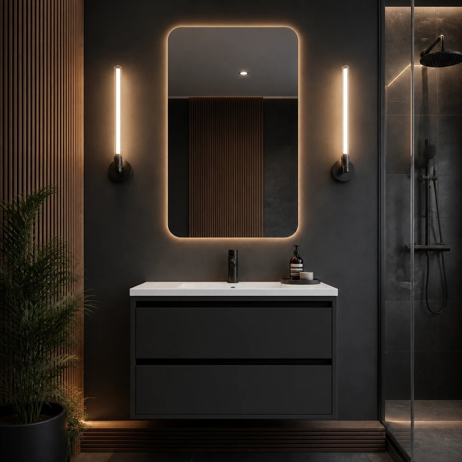 Siena Floating Vanity thumbnail