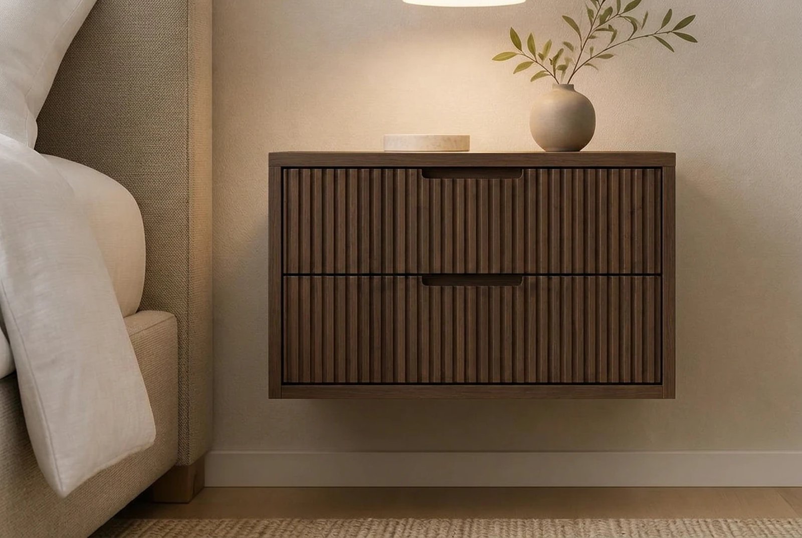 Amalfi Floating Nightstand thumbnail