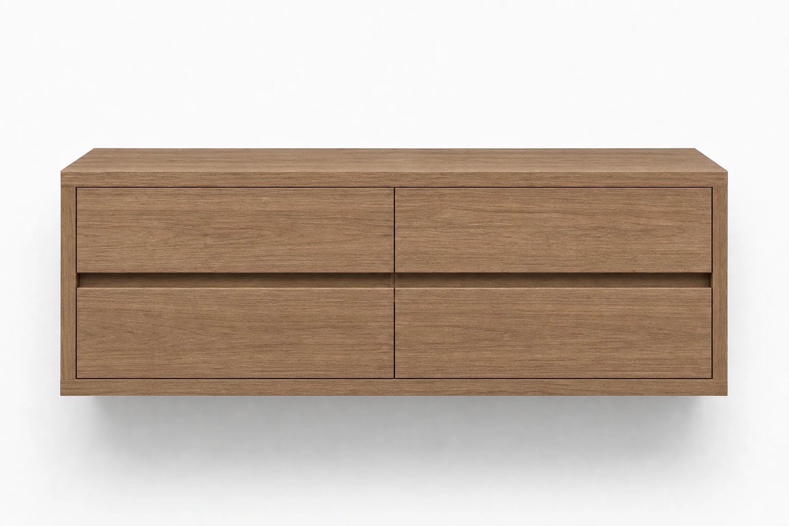 Siena Floating Entry Console thumbnail
