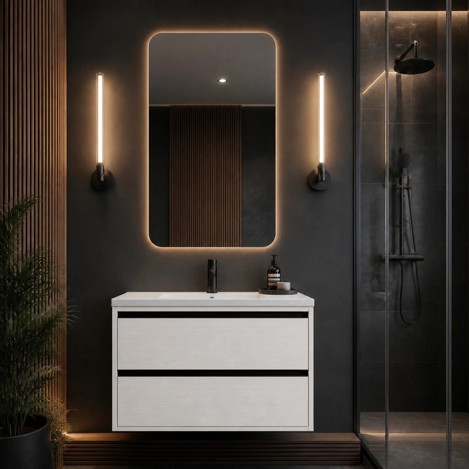 Siena Floating Vanity thumbnail