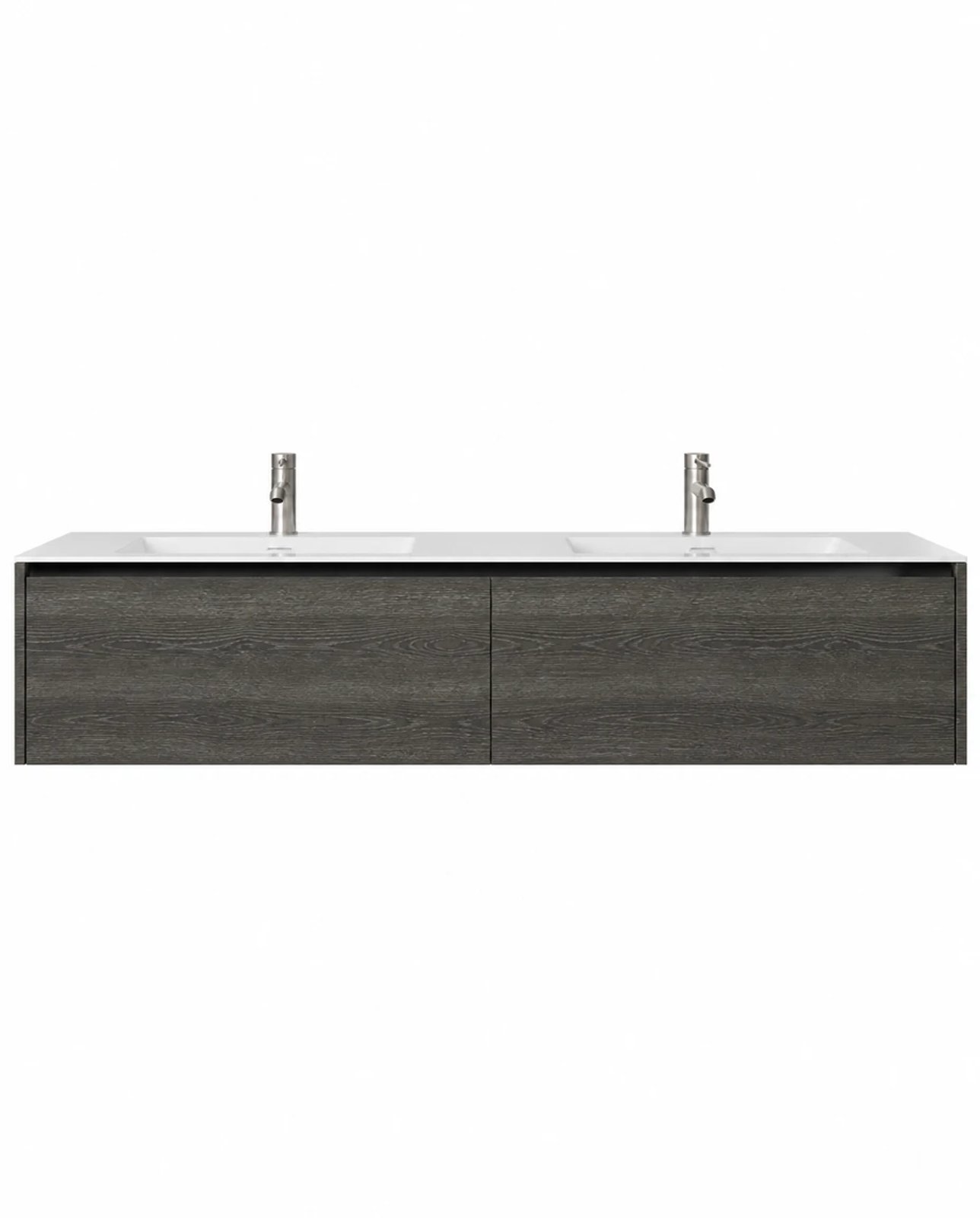 Gela Overlay Floating Vanity M115 thumbnail