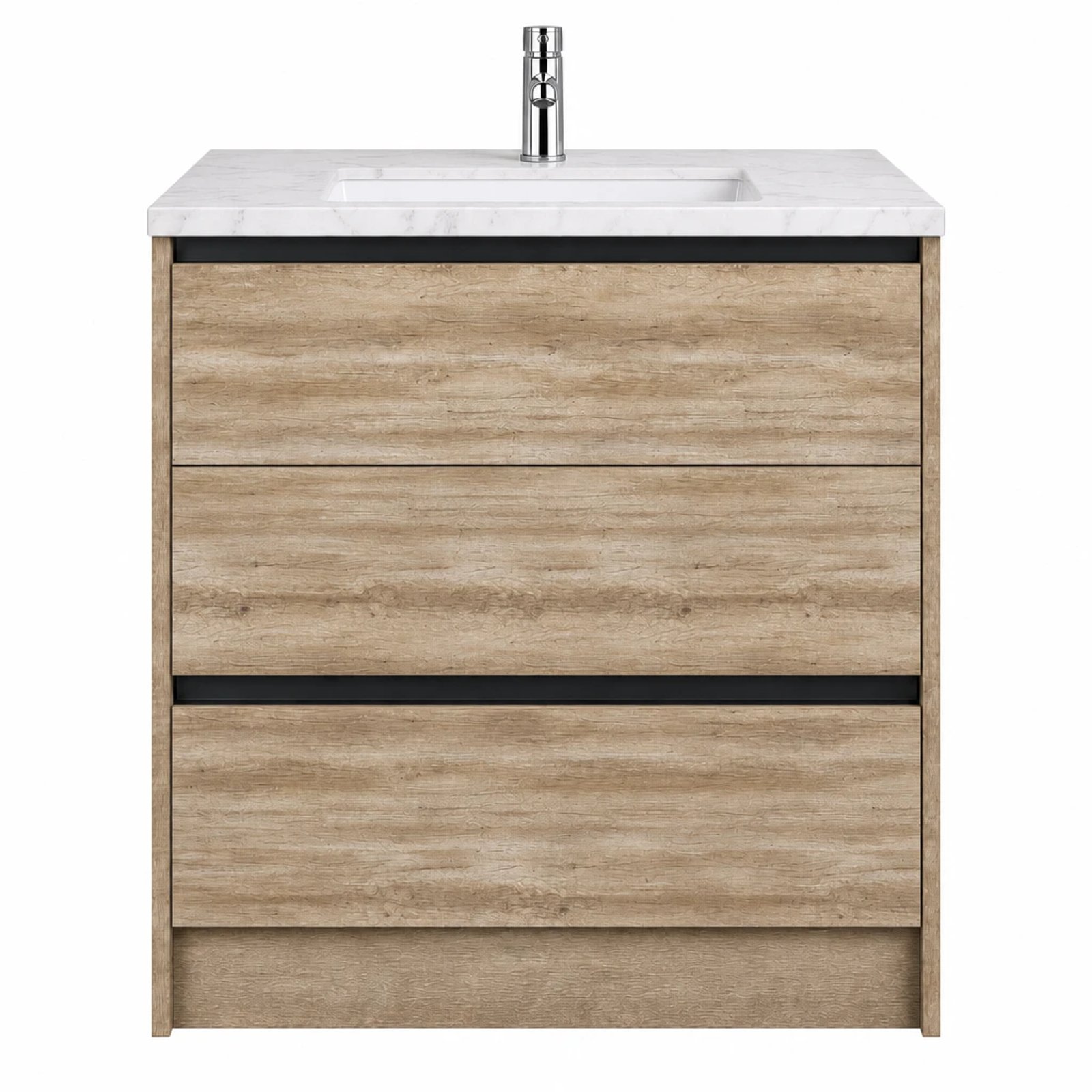 Trapani Overlay Standing Vanity M315 thumbnail
