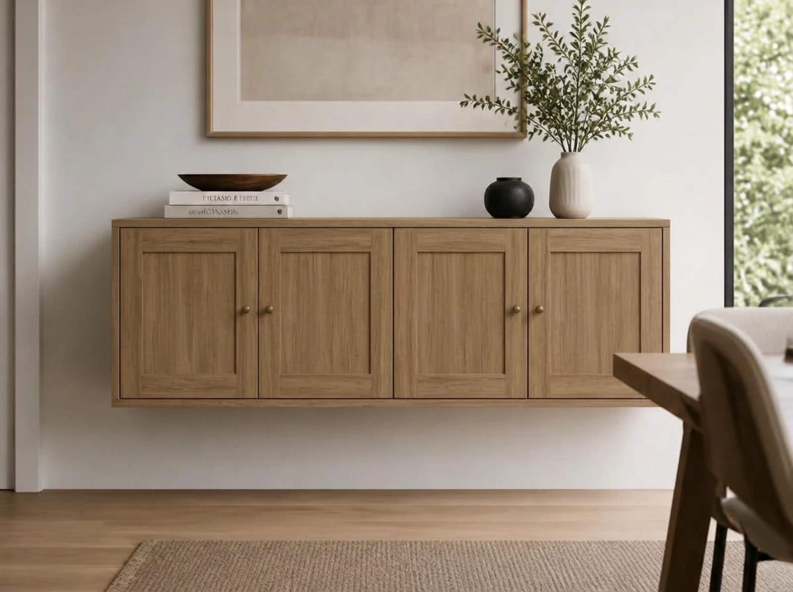 Hudson Floating Sideboard thumbnail