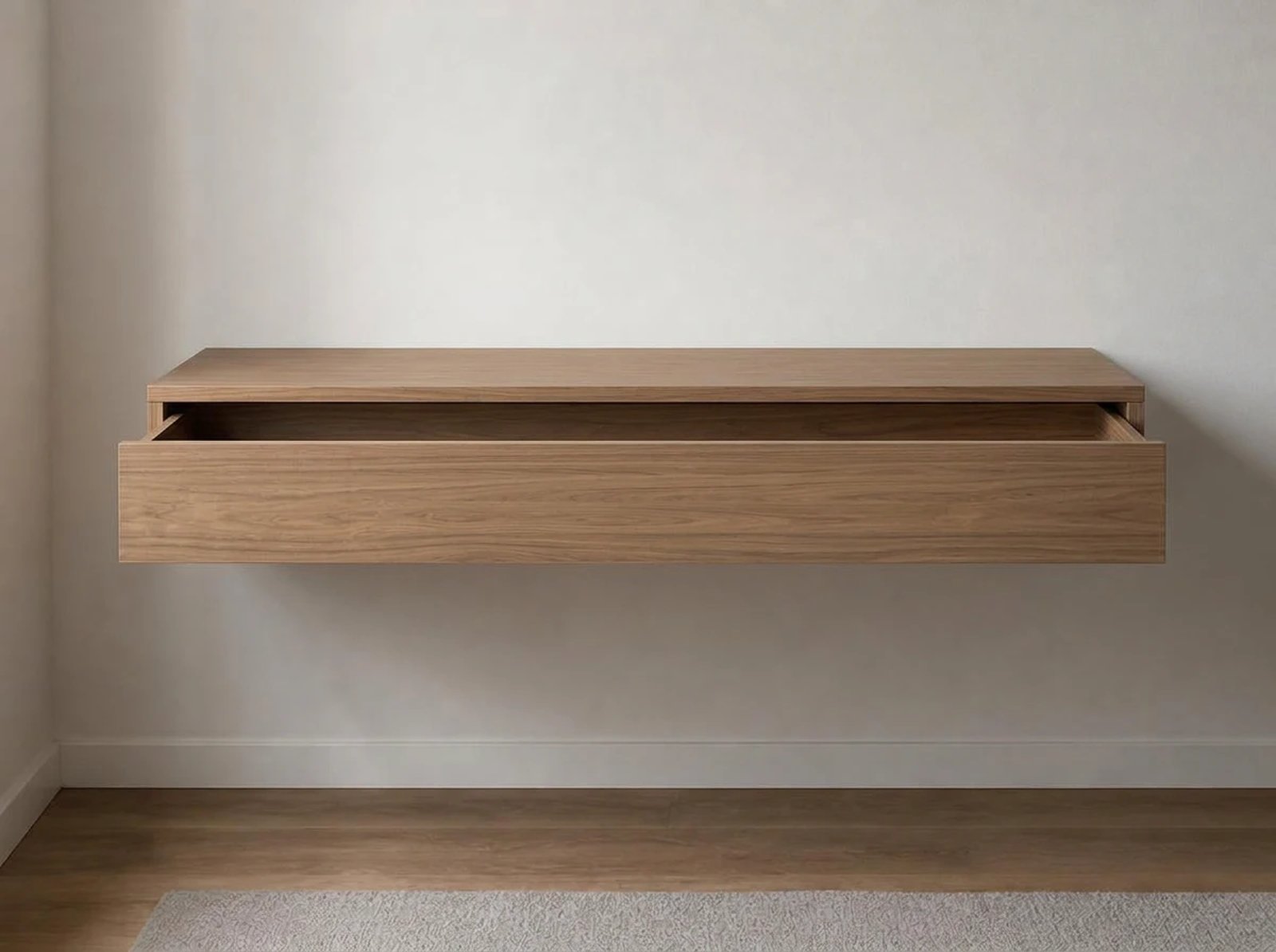 Siena Floating Desk thumbnail