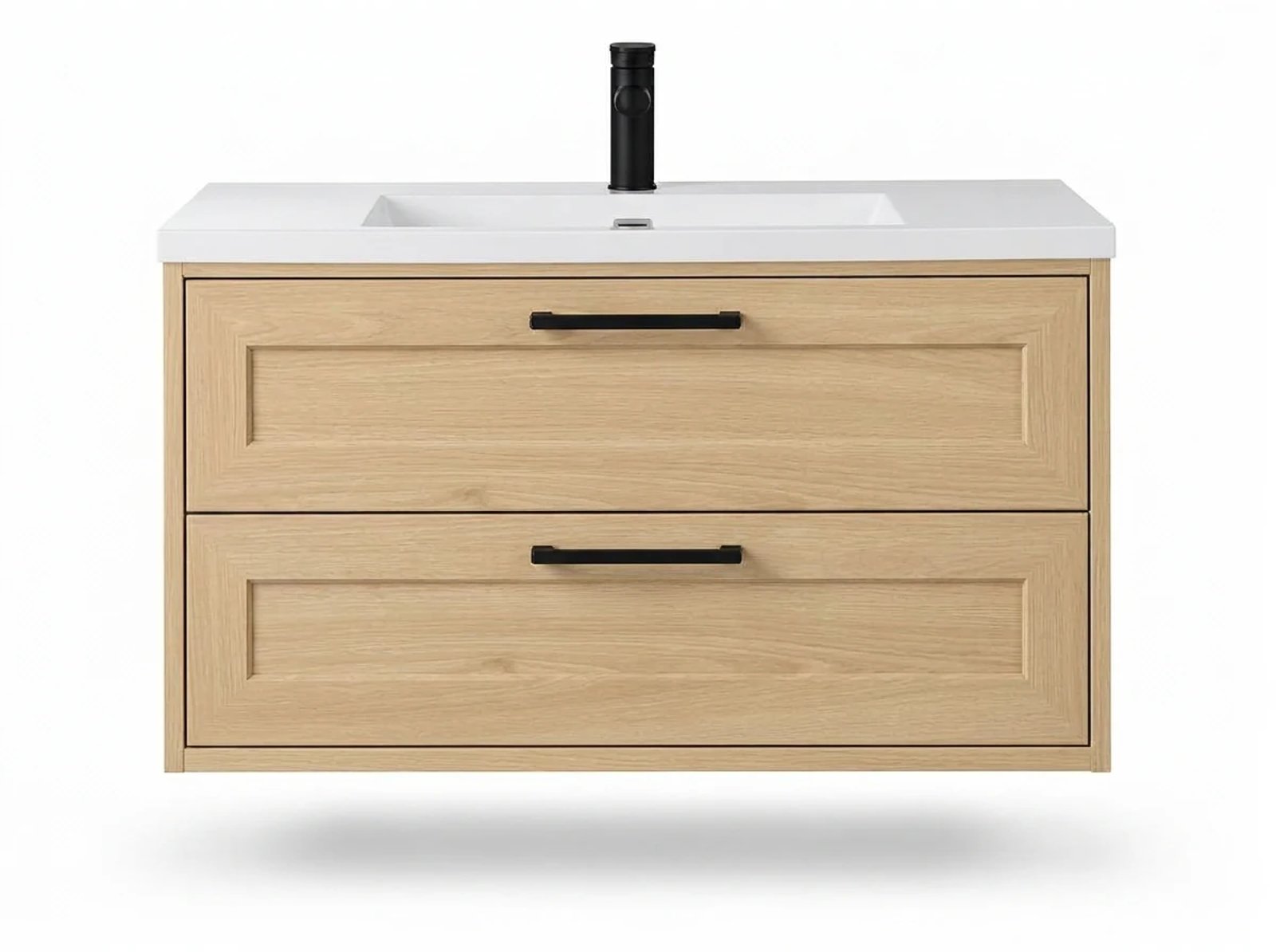 Hudson Floating Vanity thumbnail