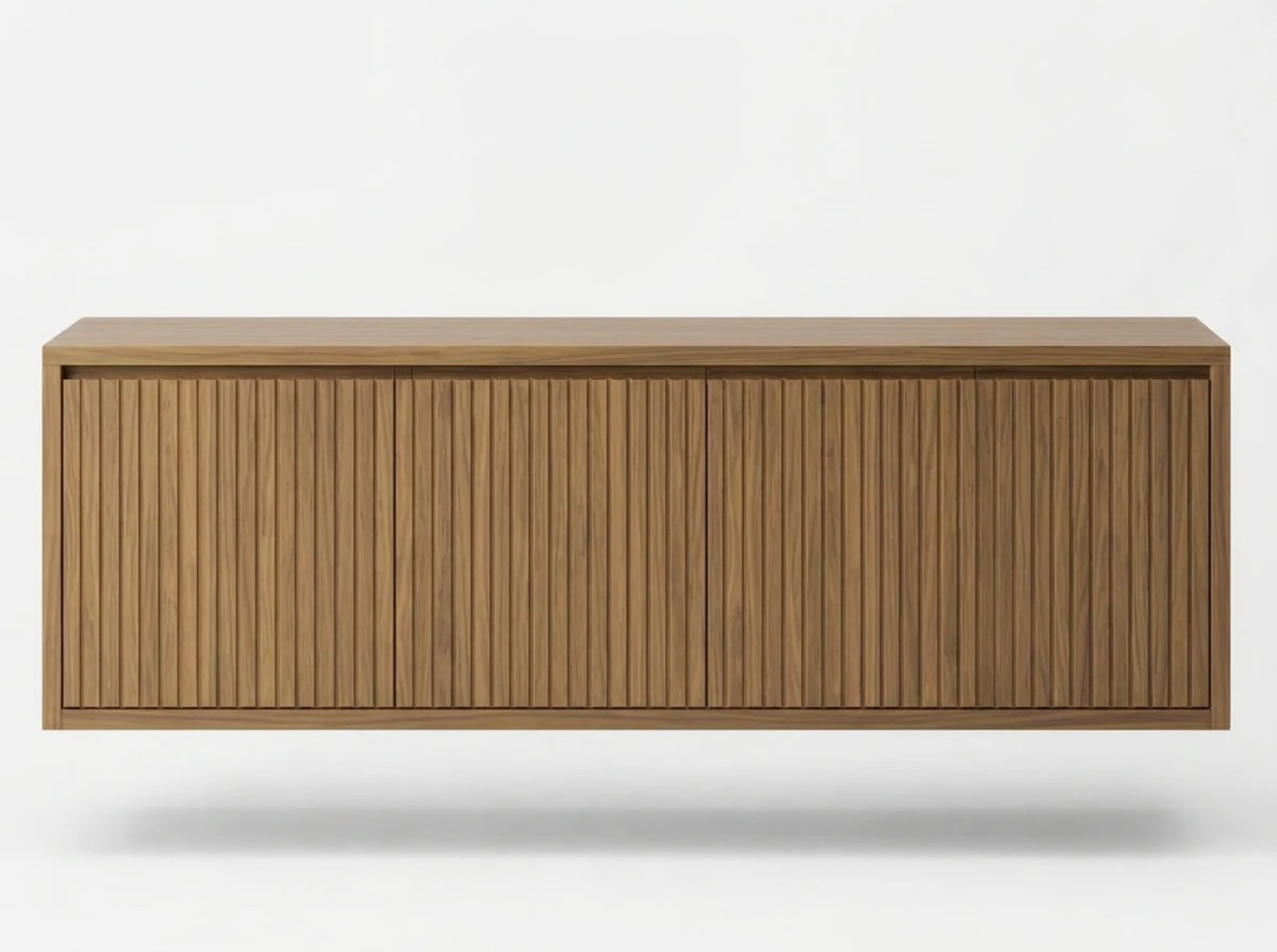 Amalfi Floating Sideboard thumbnail