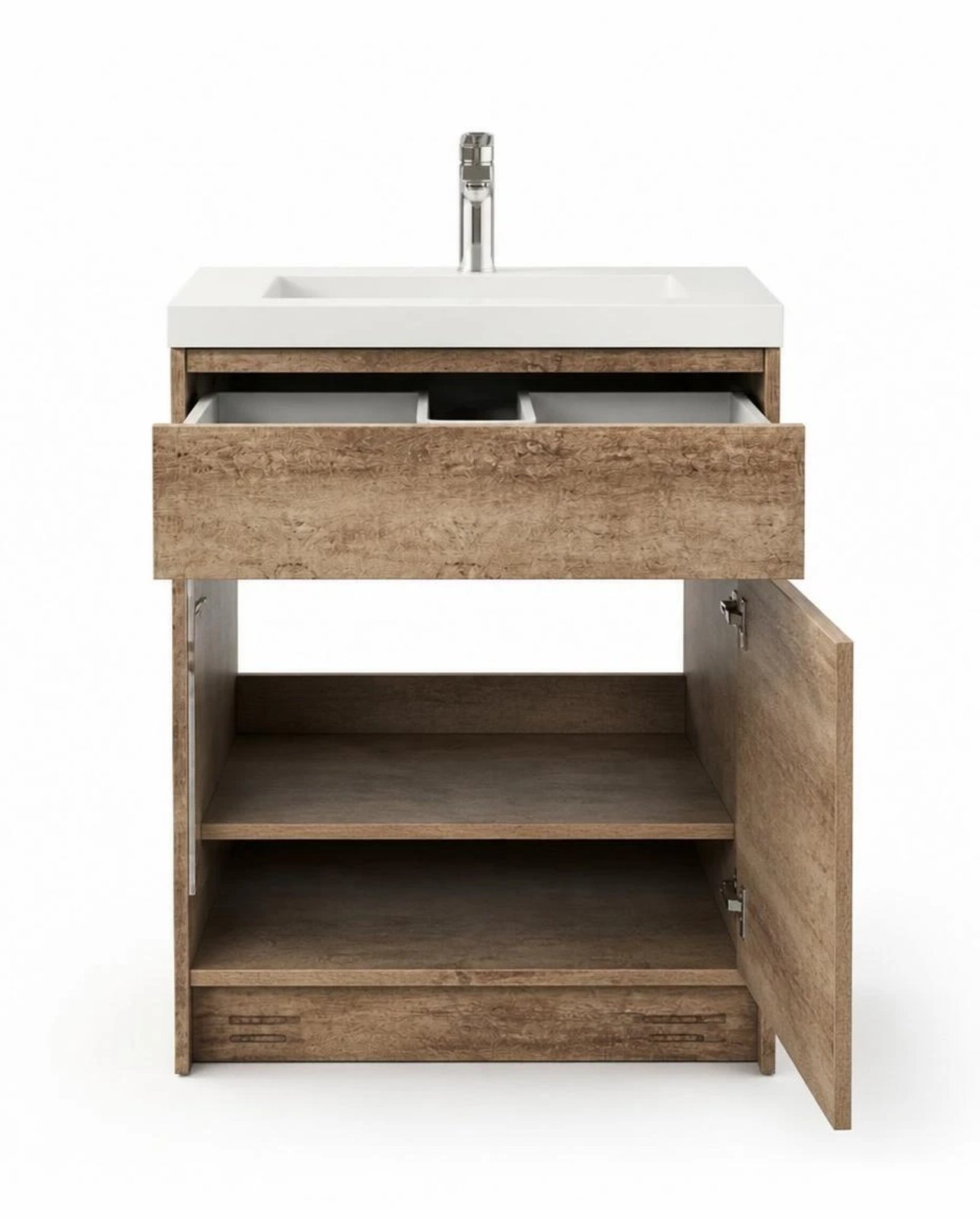 Orla Overlay Standing Vanity M305 thumbnail