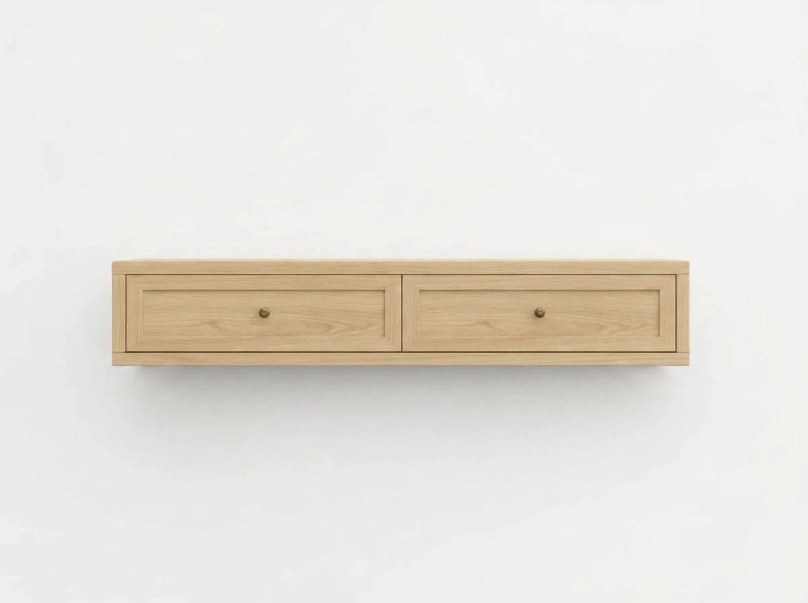Hudson Floating Entry Console thumbnail
