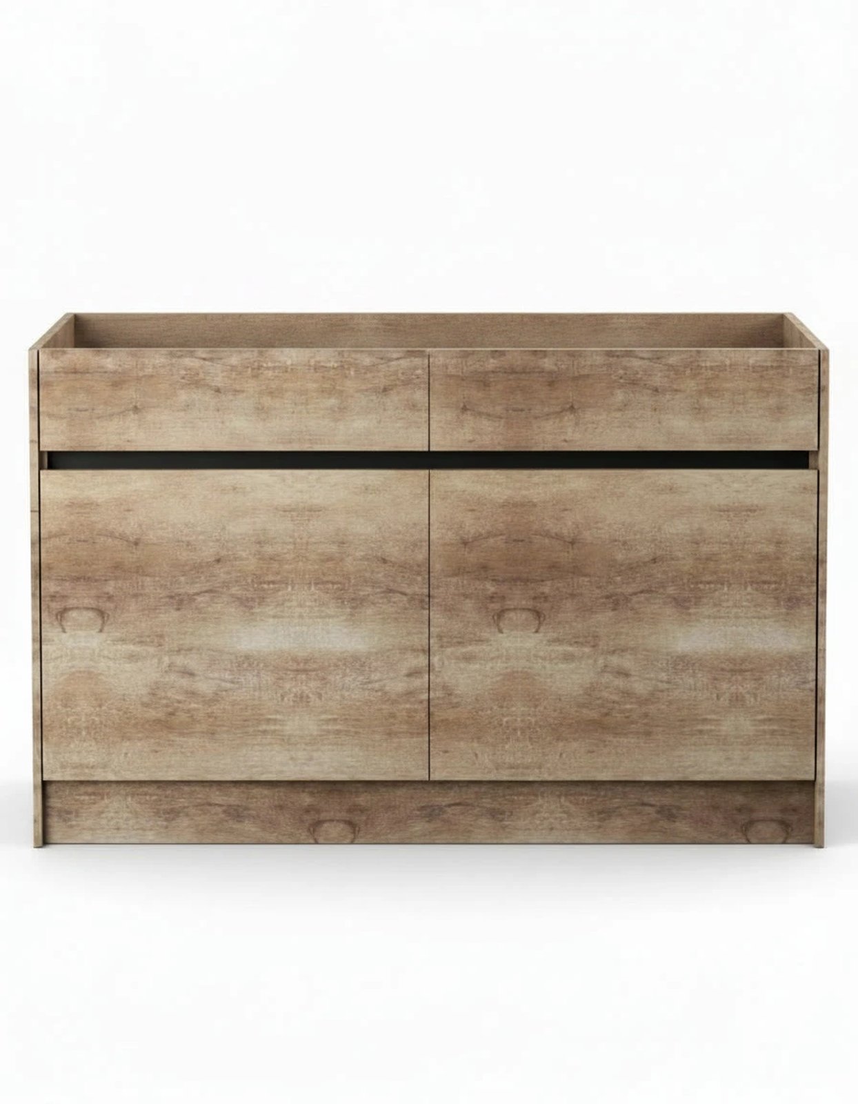 Orla Overlay Standing Vanity M305 thumbnail