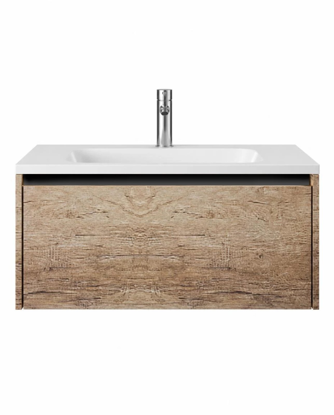Gela Overlay Floating Vanity M115 thumbnail