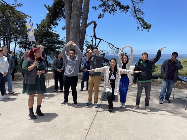 Company Team Building Events Festival – Experiences