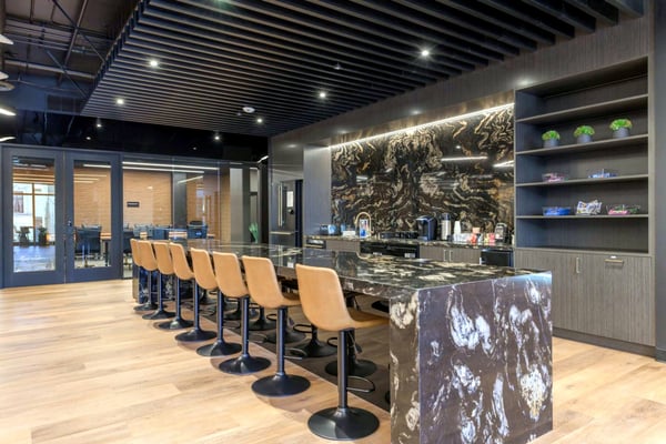 Breathtaking Meeting Room for Memorable Events - Anniversary in Oakland - Featured image