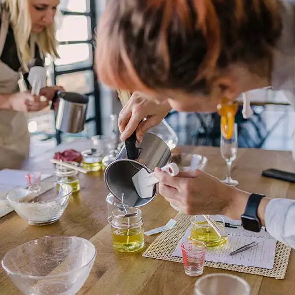 Private Candle Making Trailer Workshop, Nationwide - Gallery image