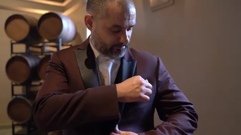 Wedding Videographer Budget Friendly Five Hour Cinematic Coverage - Gallery image