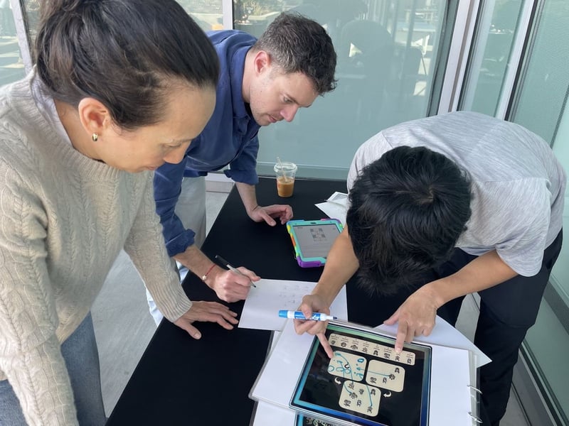 Corporate Team Bonding Safe Cracker – Experiences – photo 4