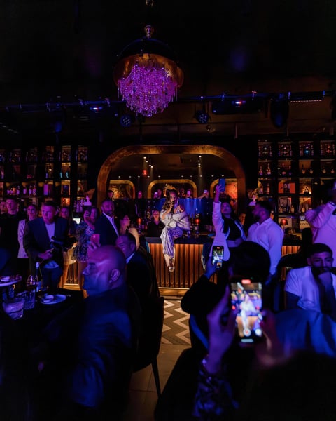 Modern Brooklyn Restaurant and Event Venue - Gallery image