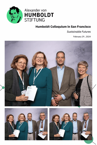 Photo Booth Rental | San Francisco Bay Area Events - Gallery image