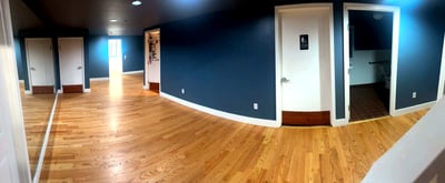 Dance Studio for Memorable Events Venues in Oakland - Featured
