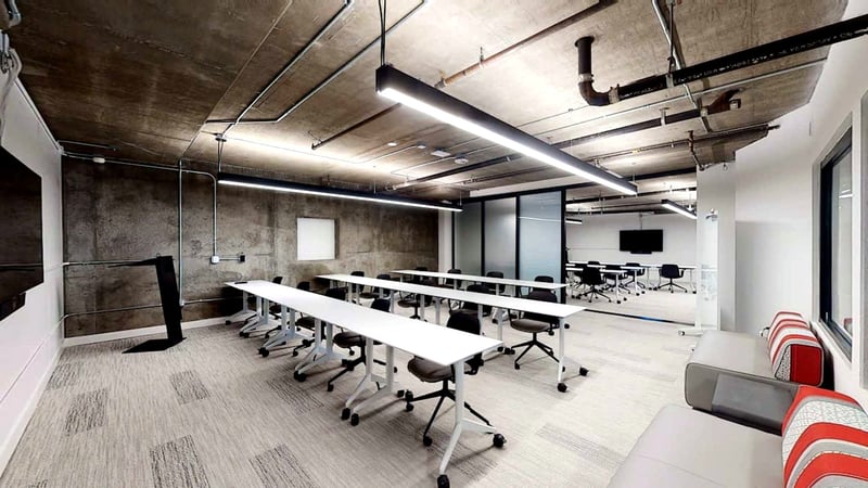 Private Meeting Room for Events in Rincon Hill - Gallery image