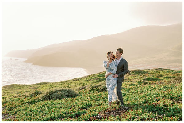 Engagement Session Photography Two-Hour Multi-Location Bay Area Coverage - Anniversary - Featured image