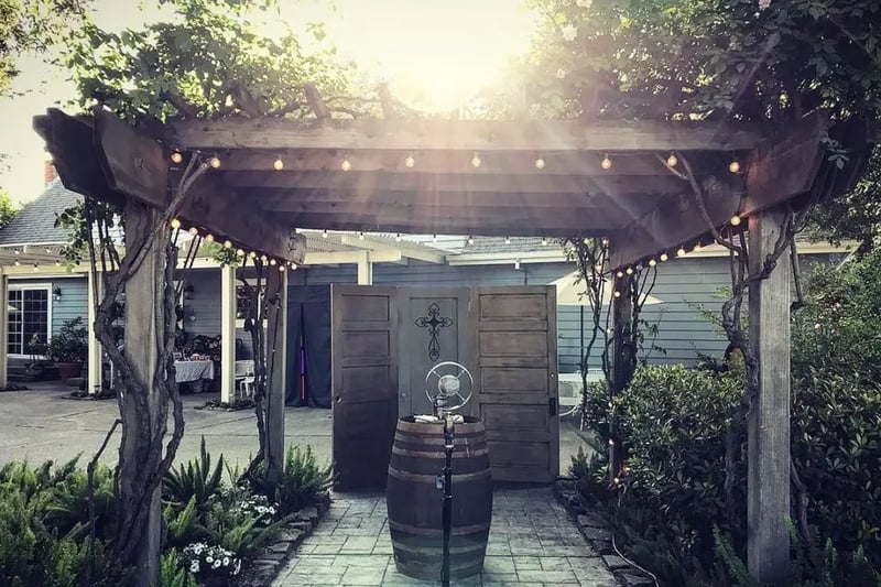 Sacramento Rock Live Music for Wedding and Corporate Bookings - Gallery image
