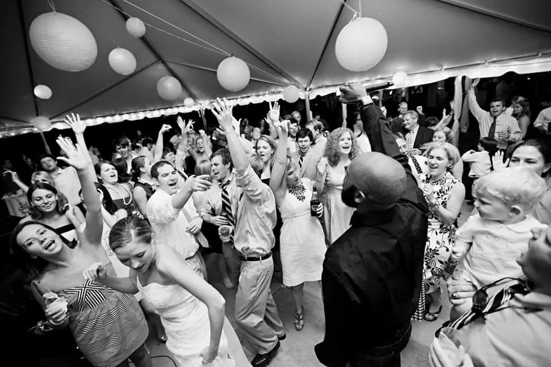 Bay Area Live Quintet for Reception and Corporate Programs - Gallery image