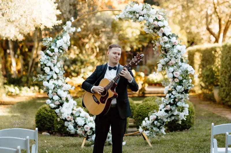 Starting Package - Gallery image