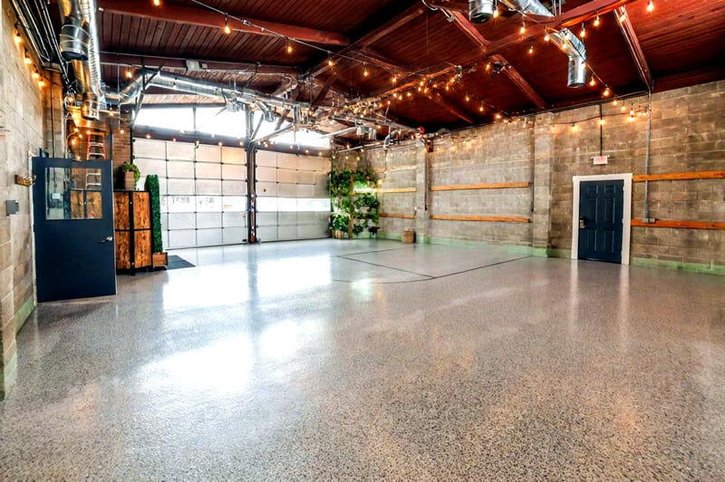 Spacious Venue | Celebrate in Mulford Gardens - Gallery image