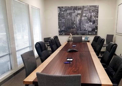 Distinctive Meeting Room for Memorable Events – Venues in San Rafael