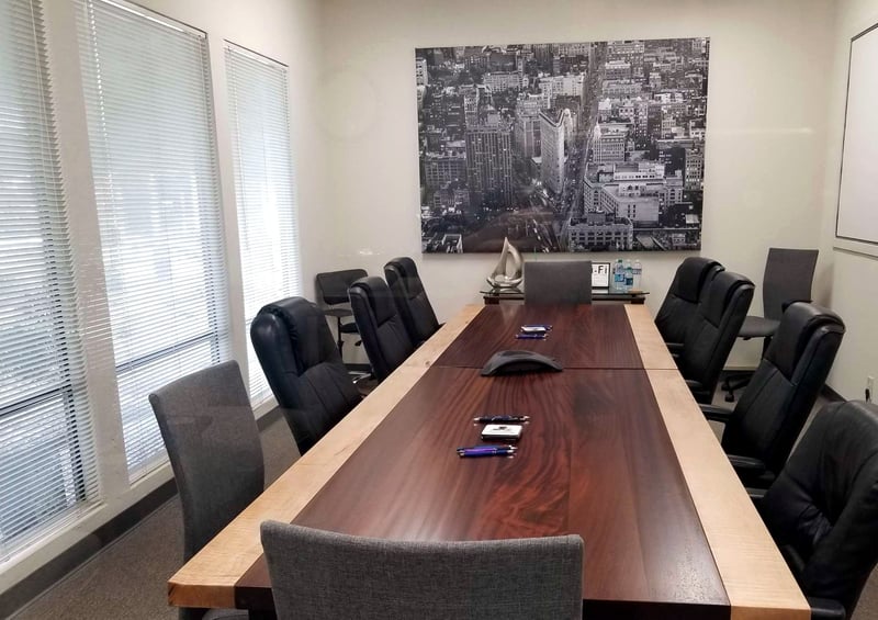 Distinctive Meeting Room for Memorable Events - Featured image