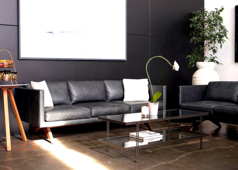 Meeting Room with Natural Light for Events in Berkeley - Gallery image