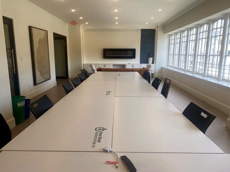 Dazzling Multipurpose Space for Hosting in Oakland - Gallery image