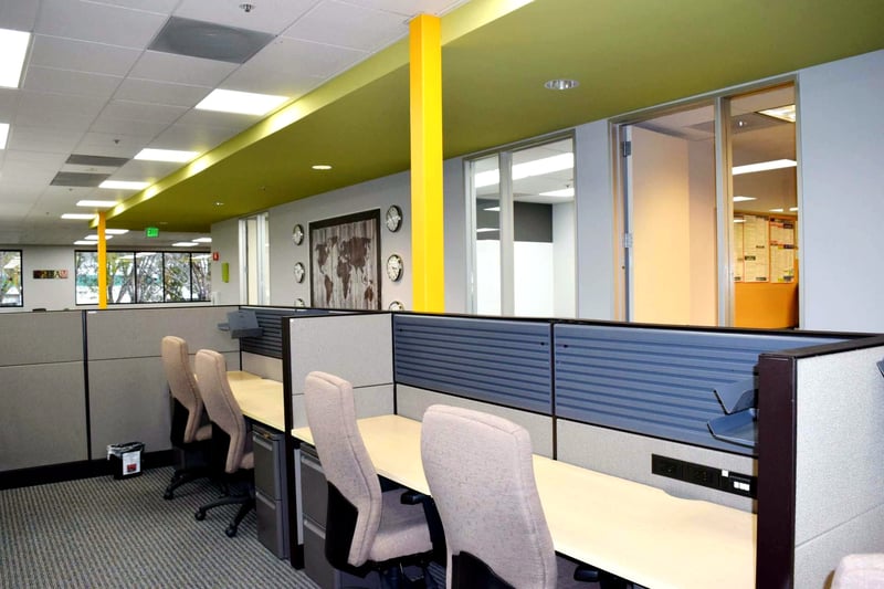 Private Event Space and Boardroom Suite - Gallery image