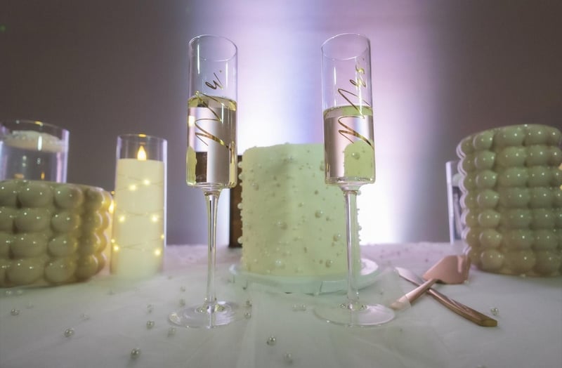 Partial Wedding Planning with Vendor Checklists and Guidance - Gallery image