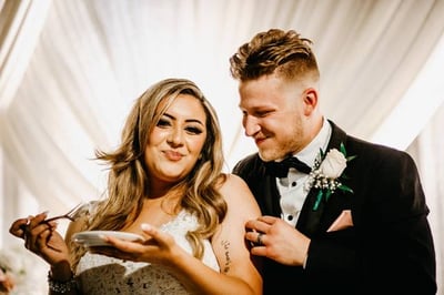 Wedding Videographer Full Day Feature Ten Hour Cinematic Story Film