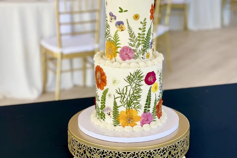 Cupcakes - Gallery image