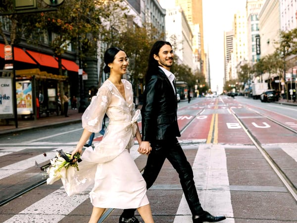 Charming Art Gallery for Celebrations in SoMa - Anniversary in San Francisco - Featured image