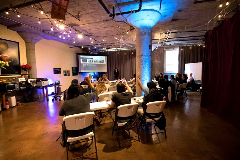 Charming Event Space for Celebrations - Gallery image