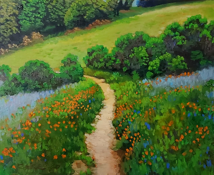 Creative Block Breakthrough: Three-Hour Observational Drawing - Gallery image