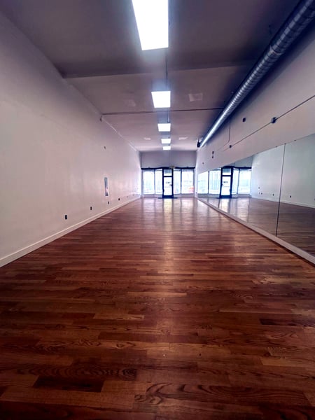 Dance Studio for Memorable Events - Gallery image
