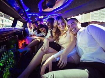 Six-Passenger SUV Service for Small Group and Executive Travel - Gallery image