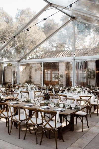 Intimate Wedding Flat Rate Package for 50 Guests or Fewer - Gallery image